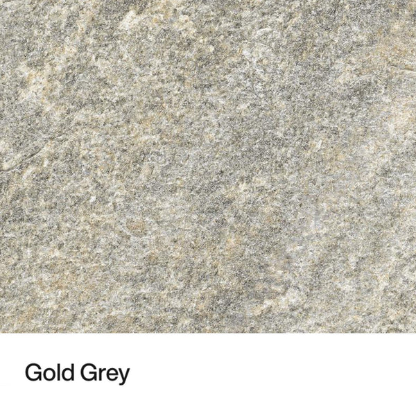 # EXTERNA QUARZITE - EMILCERAMICA forte e resistente come la pietra dolomitica per pavimenti esterni