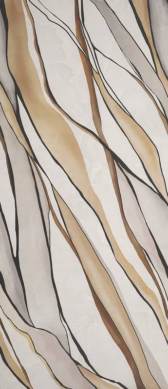 # FAP MAXXI 120x278 - FAP CERAMICA grandi lastre effetto marmo, resina e metallo per spazi moderni e senza tempo