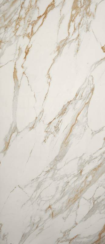 # FAP MAXXI 120x278 - FAP CERAMICA grandi lastre effetto marmo, resina e metallo per spazi moderni e senza tempo