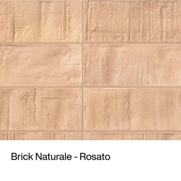 # FORME - EMILCERAMICA essenza della terra incontra la forza senza tempo del gres porcellanato