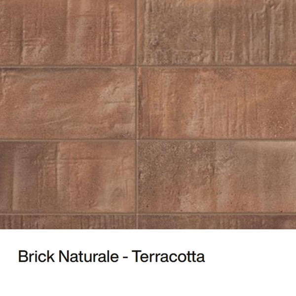# FORME - EMILCERAMICA essenza della terra incontra la forza senza tempo del gres porcellanato