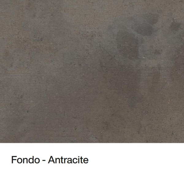 # FORME - EMILCERAMICA essenza della terra incontra la forza senza tempo del gres porcellanato