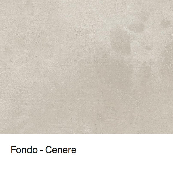 # FORME - EMILCERAMICA essenza della terra incontra la forza senza tempo del gres porcellanato
