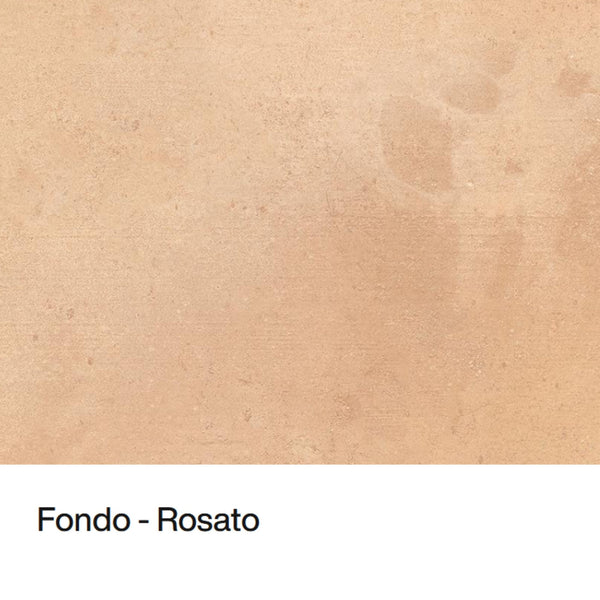# FORME - EMILCERAMICA essenza della terra incontra la forza senza tempo del gres porcellanato