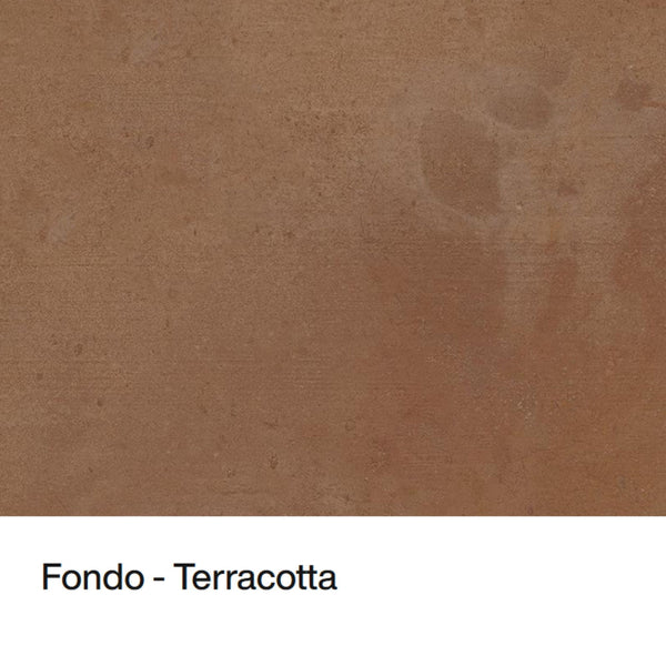 # FORME - EMILCERAMICA essenza della terra incontra la forza senza tempo del gres porcellanato