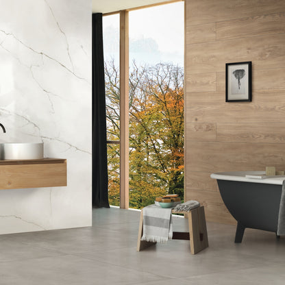 INFINITO 2.0 FONDOVALLE Marmi total black, grigi look naturale, marroni e bianchi dalle texture variegate e venature ampie