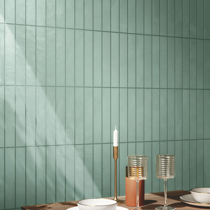 RES ART FONDOVALLE gres porcellanato effetto resina spatolata superfici materiche dal design contemporaneo.