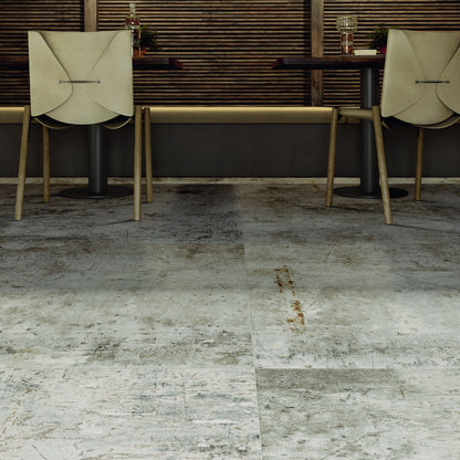 URBAN CRAFT FONDOVALLE gres porcellanato effetto effetto cemento per pavimenti e pareti, stile urbano