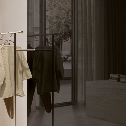 REFLEX FONDOVALLE eleganza contemporanea, effetti luminosi scenografici e luce che crea eleganti illusioni ottiche