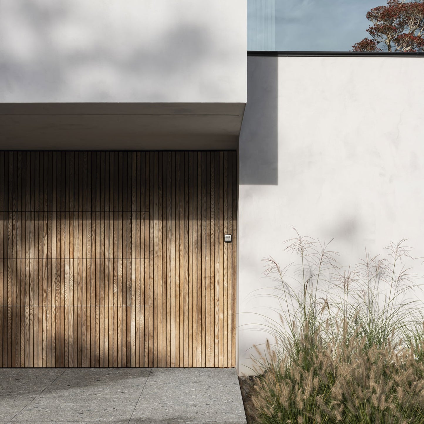 Gres Porcellanato STONE LAB FONDOVALLE Grandi lastre in gres effetto pietra Silver Stone per interni ed esterni