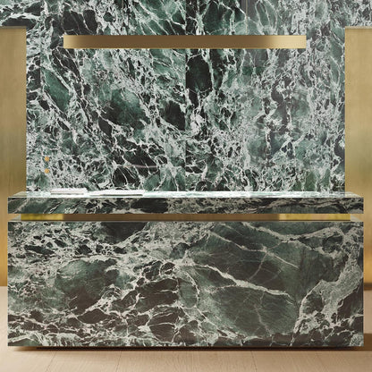 WOODBLOCK FONDOVALLE gres porcellanato effetto legno rovere finitura Real Matt e tecnologia 3D Texture