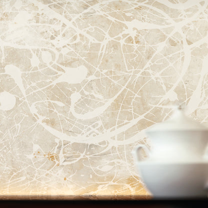 Gres Porcellanato ACTION FONDOVALLE Lastre ceramiche italiane effetto cemento dal design unico