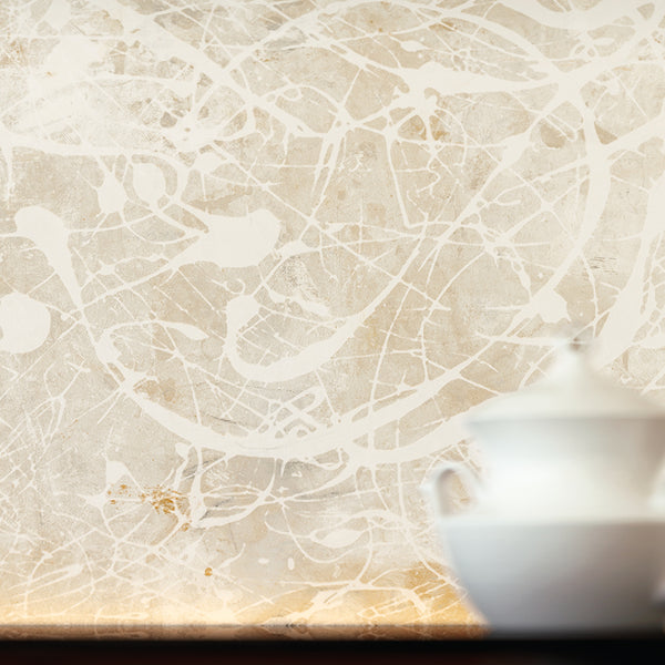 Gres Porcellanato ACTION FONDOVALLE Lastre ceramiche italiane effetto cemento dal design unico