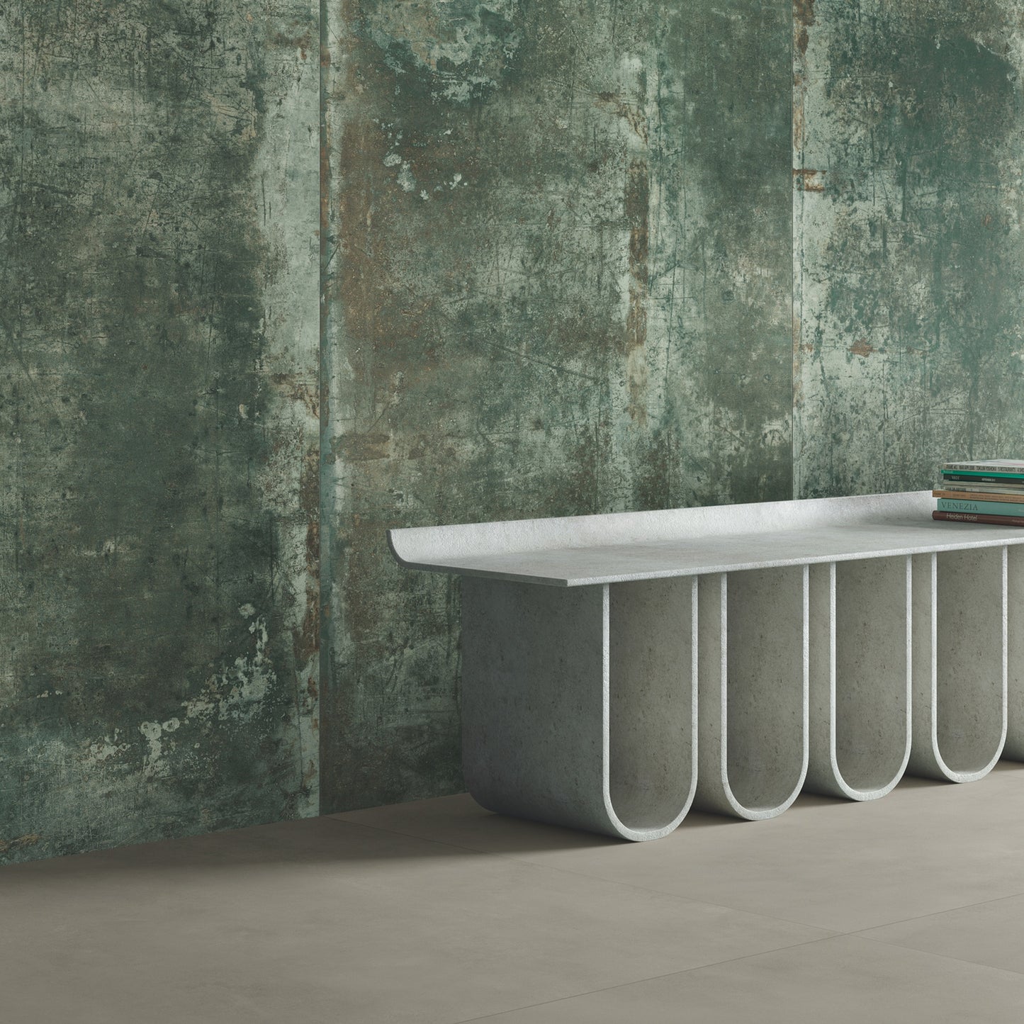 URBAN CRAFT FONDOVALLE gres porcellanato effetto effetto cemento per pavimenti e pareti, stile urbano