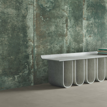 URBAN CRAFT FONDOVALLE gres porcellanato effetto effetto cemento per pavimenti e pareti, stile urbano