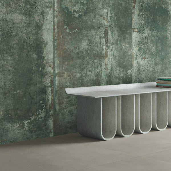 URBAN CRAFT FONDOVALLE gres porcellanato effetto effetto cemento per pavimenti e pareti, stile urbano