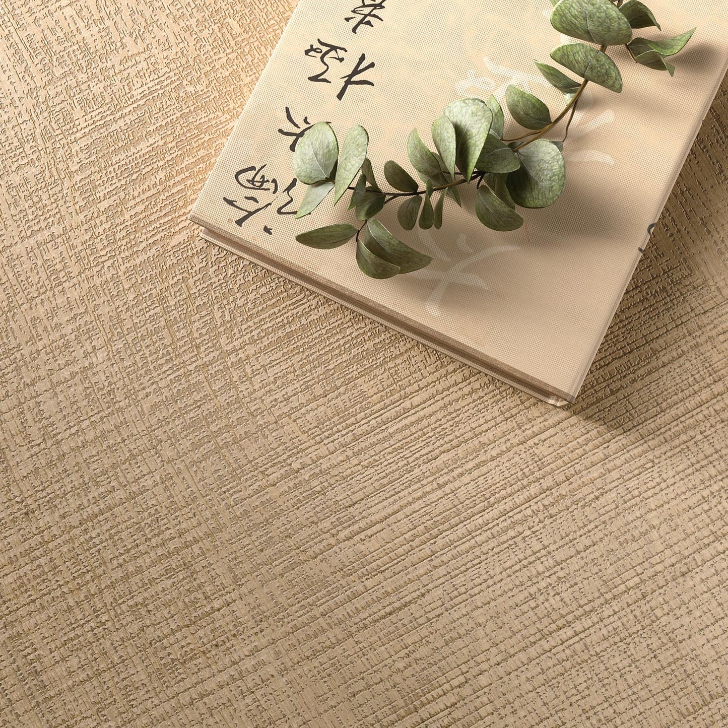WOODBLOCK FONDOVALLE gres porcellanato effetto legno rovere finitura Real Matt e tecnologia 3D Texture