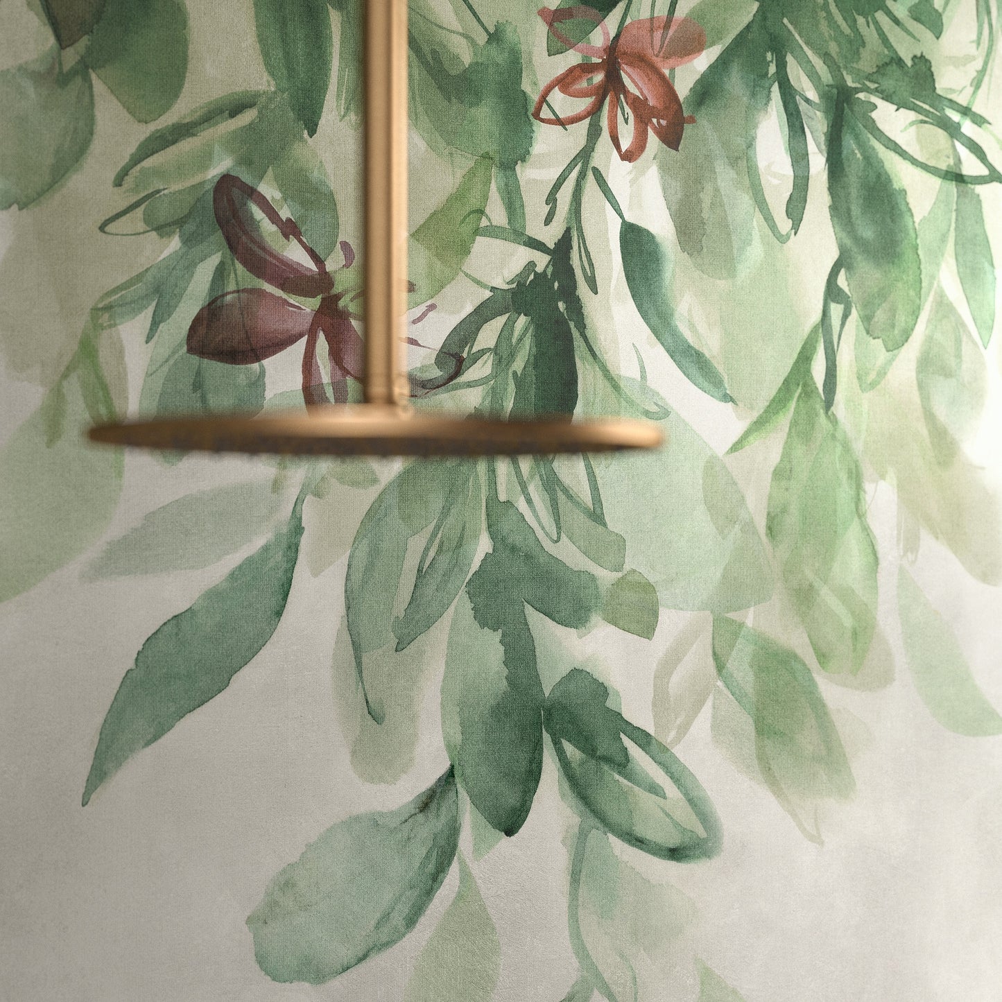 Gres porcellanato DREAM FONDOVALLE effetto wallpaper di grandi dimensioni senza rinunciare alle prestazioni del gres