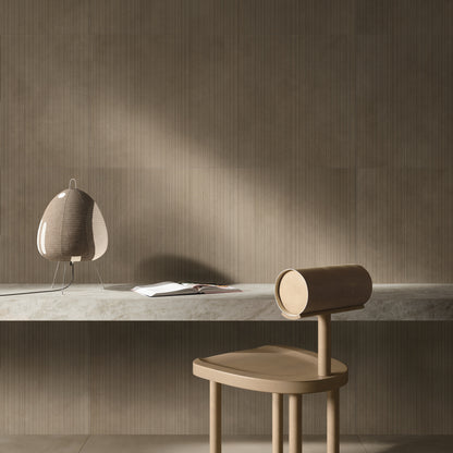 HOMESCAPE FONDOVALLE piastrelle in ceramica effetto cemento per pavimenti e rivestimenti