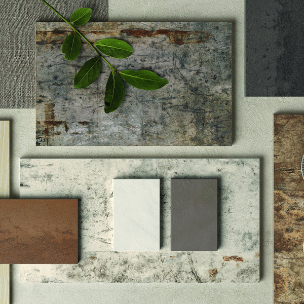 URBAN CRAFT FONDOVALLE gres porcellanato effetto effetto cemento per pavimenti e pareti, stile urbano