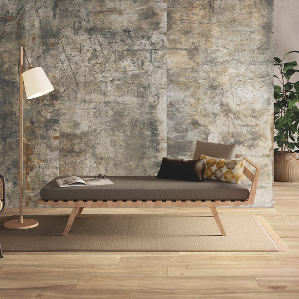 URBAN CRAFT FONDOVALLE gres porcellanato effetto effetto cemento per pavimenti e pareti, stile urbano