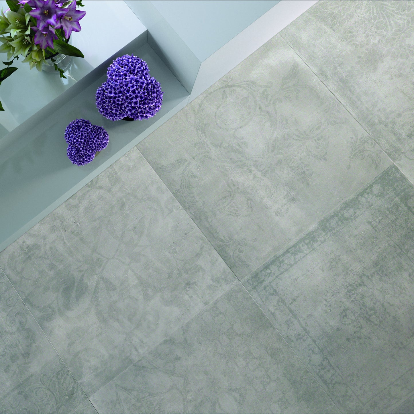 PORTLAND FONDOVALLE gres porcellanato lastre e piastrelle dal design contemporaneo per pareti e pavimenti