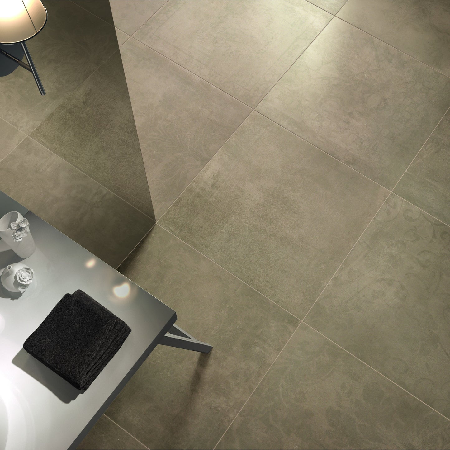 PORTLAND FONDOVALLE gres porcellanato lastre e piastrelle dal design contemporaneo per pareti e pavimenti