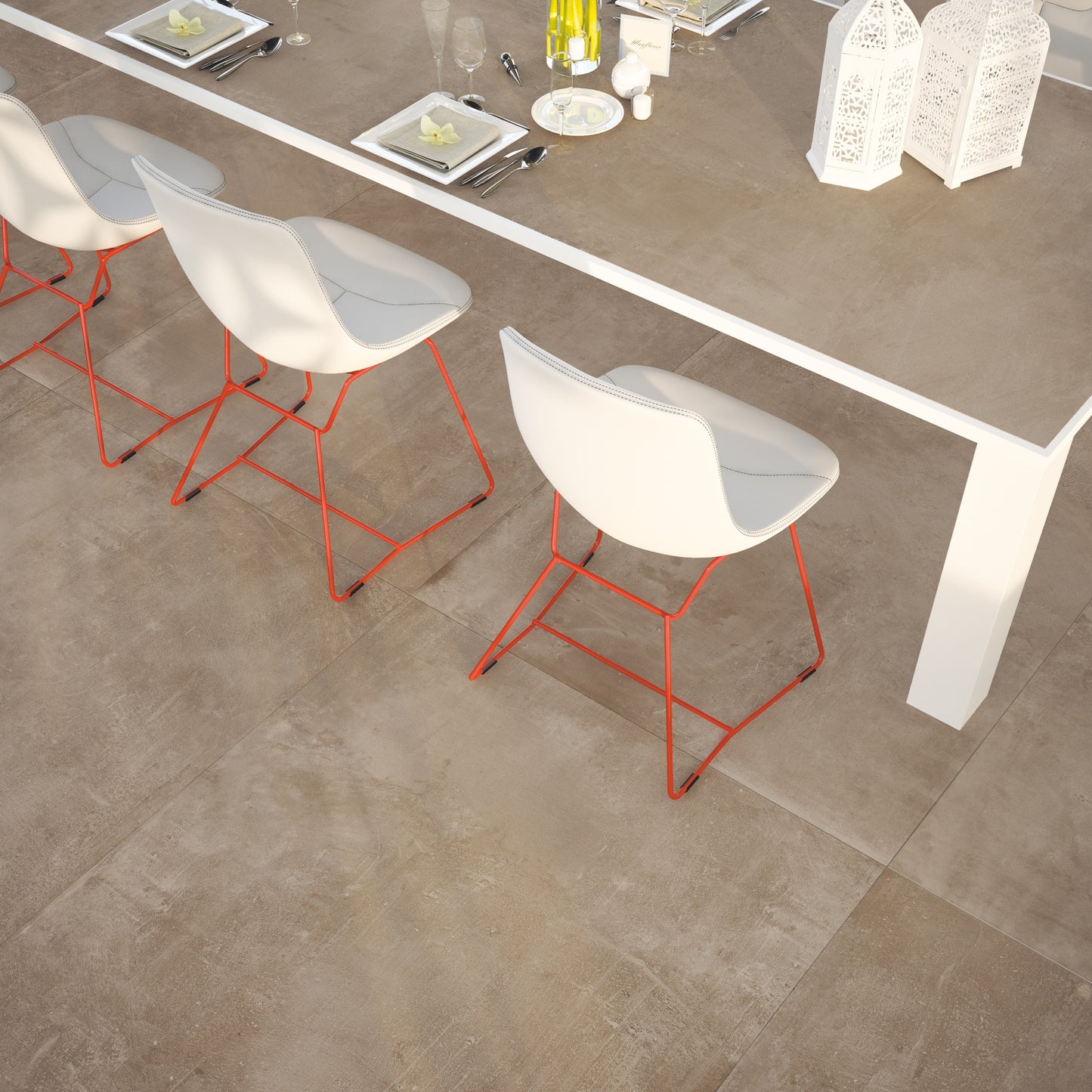 PORTLAND FONDOVALLE gres porcellanato lastre e piastrelle dal design contemporaneo per pareti e pavimenti