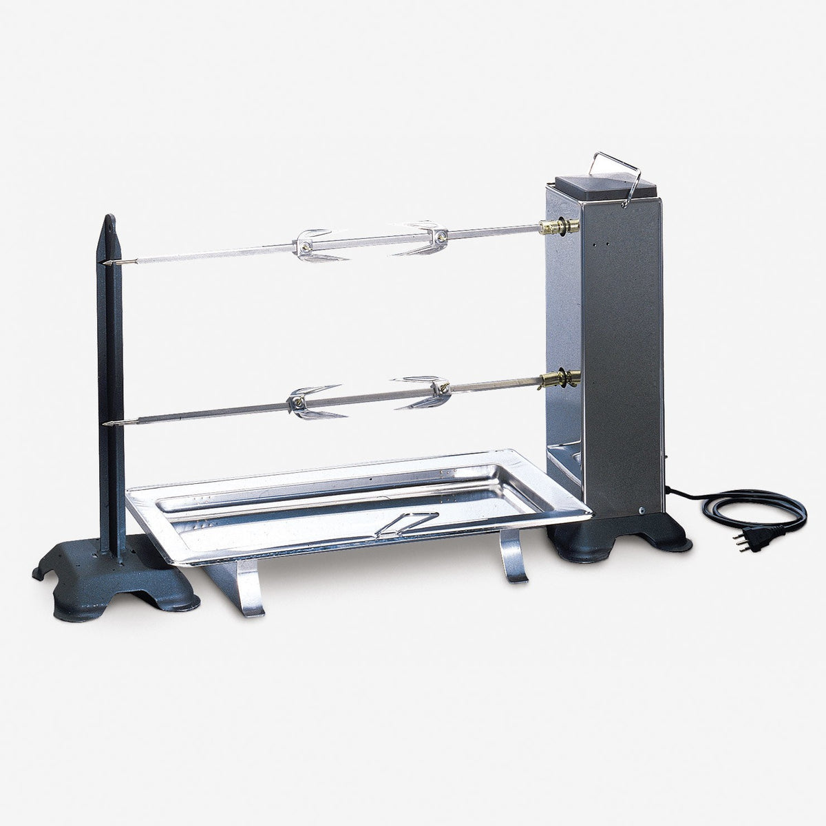 Girarrosto per barbecue Palazzetti Professionale 90 cm - 15 kg