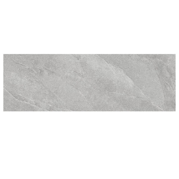 ALASKA SAVOIA ITALIA rivestimenti in bicottura in pasta bianca per bagno e living eleganti e luminosi