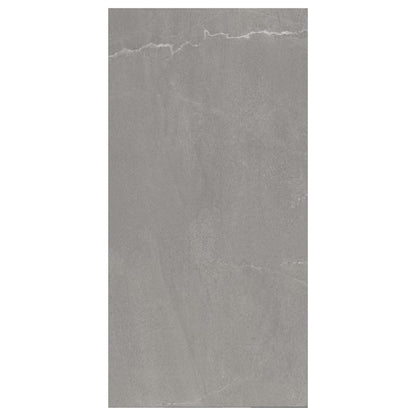 SINTRA SAVOIA ITALIA Piastrelle in gres porcellanato effetto pietra Piasentina neutra e materica per interni ed esterni