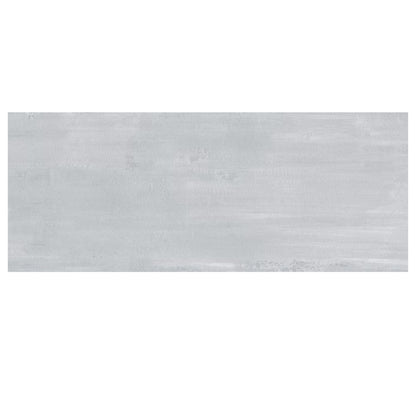 ETOILE SAVOIA ITALIA rivestimenti in bicottura in pasta bianca effetto cemento e muretto decorato per pareti bagno e living