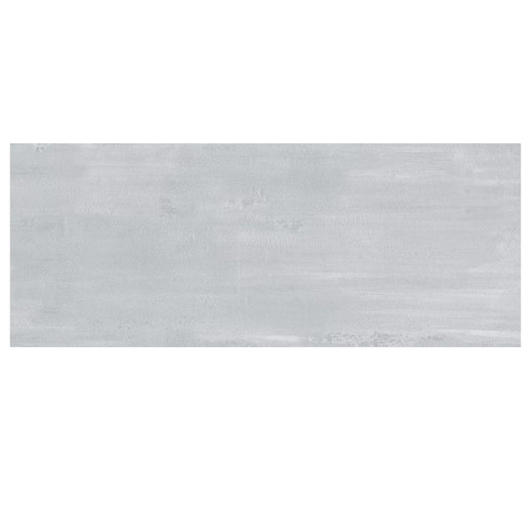 ETOILE SAVOIA ITALIA rivestimenti in bicottura in pasta bianca effetto cemento e muretto decorato per pareti bagno e living