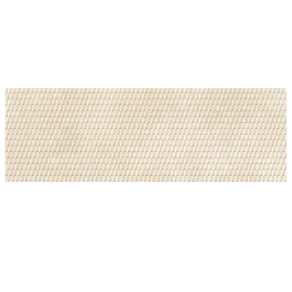 OASI RIVESTIMENTO SAVOIA ITALIA rivestimenti in bicottura in pasta bianca formato 33,3×100 cm effetto pietra naturale per interni bagno e living