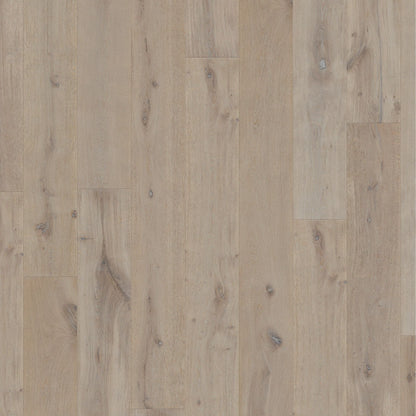 Pavimento in PARQUET MASSIMO ROVERE DELLA BUFERA OLIATO EXTRA OPACO QUICK-STEP per chi desidera un pavimento elegante, resistente e pratico