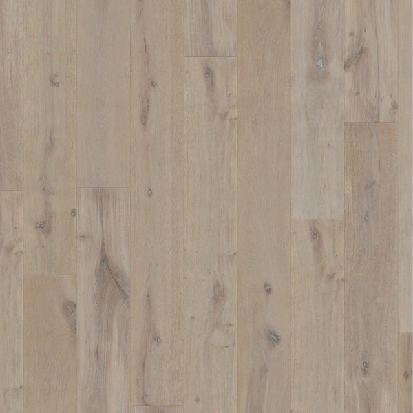 Pavimento in PARQUET MASSIMO ROVERE DELLA BUFERA OLIATO EXTRA OPACO QUICK-STEP per chi desidera un pavimento elegante, resistente e pratico