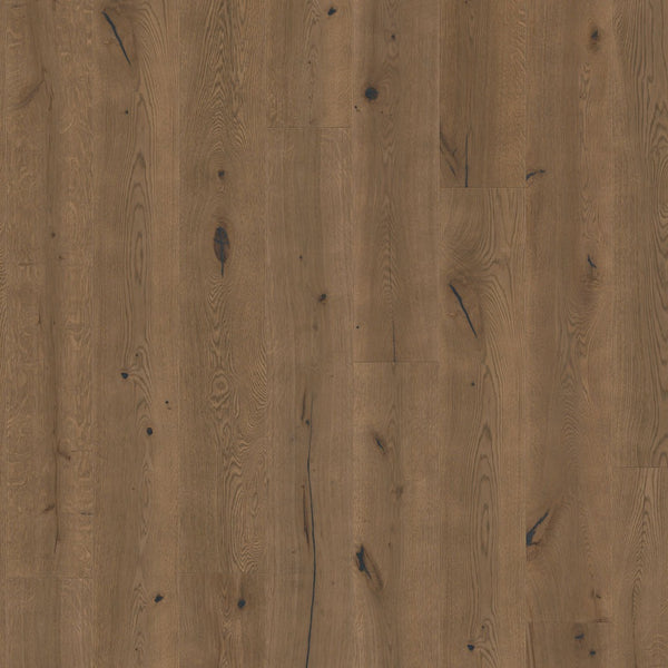 Pavimento in PARQUET MASSIMO ROVERE CIOCCOLATO OLIATO EXTRA OPACO QUICK-STEP la scelta ideale per chi cerca un pavimento elegante, resistente e facilmente gestibile nella vita quotidiana