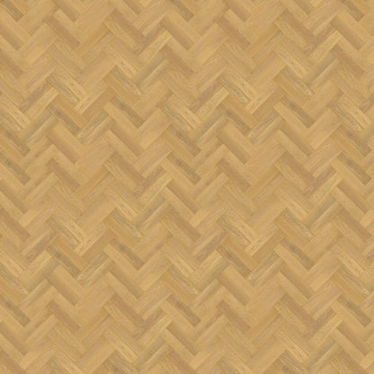Pavimento in PARQUET DISEGNO ROVERE PURO CHIARO EXTRA OPACO QUICK-STEP amplifica la luminosità degli ambienti, rendendo gli spazi più ariosi