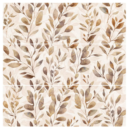 OASI RIVESTIMENTO SAVOIA ITALIA rivestimenti in bicottura in pasta bianca formato 33,3×100 cm effetto pietra naturale per interni bagno e living