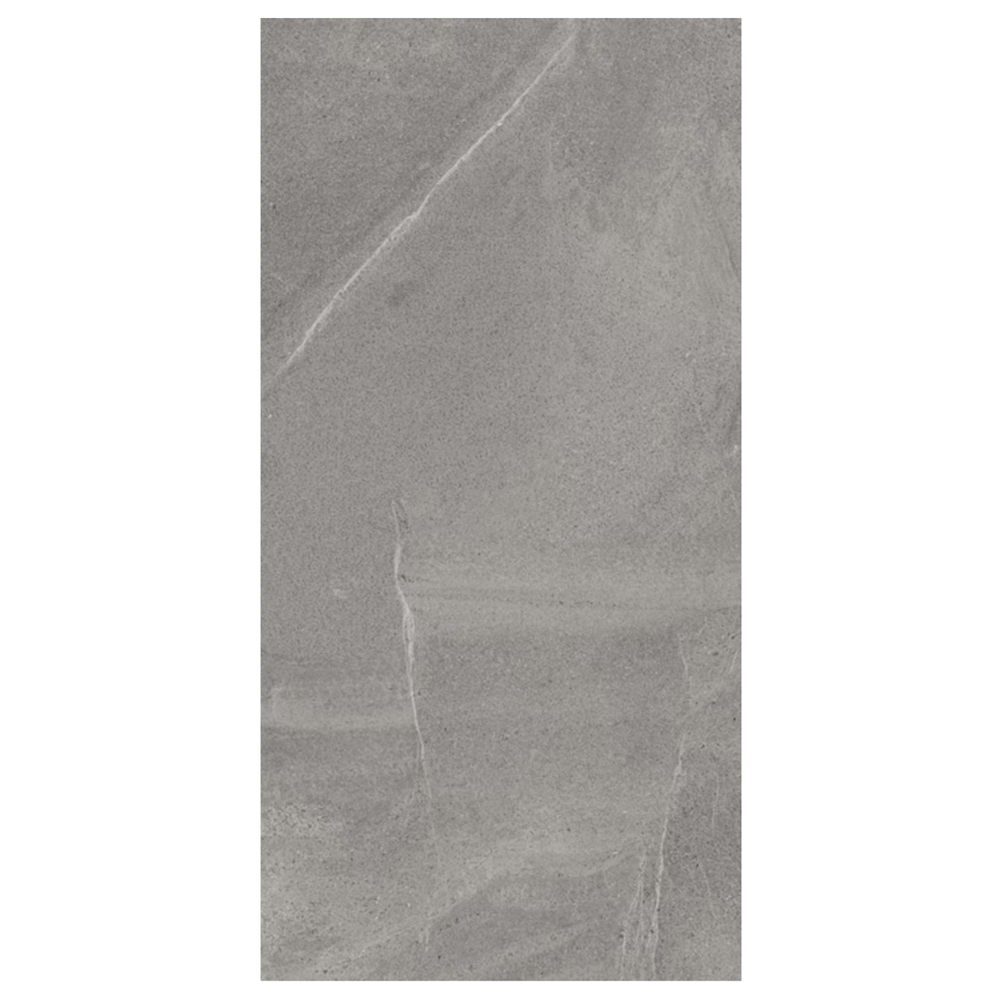 SINTRA SAVOIA ITALIA Piastrelle in gres porcellanato effetto pietra Piasentina neutra e materica per interni ed esterni