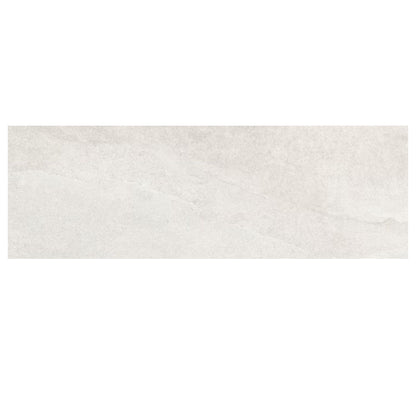 ALASKA SAVOIA ITALIA rivestimenti in bicottura in pasta bianca per bagno e living eleganti e luminosi