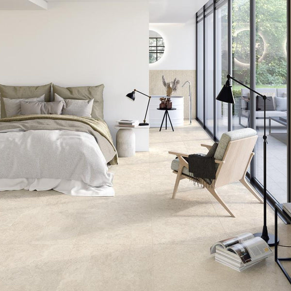 # LANDSCAPE - EMILCERAMICA collezione sobria ed essenziale dai colori naturali ed eleganti