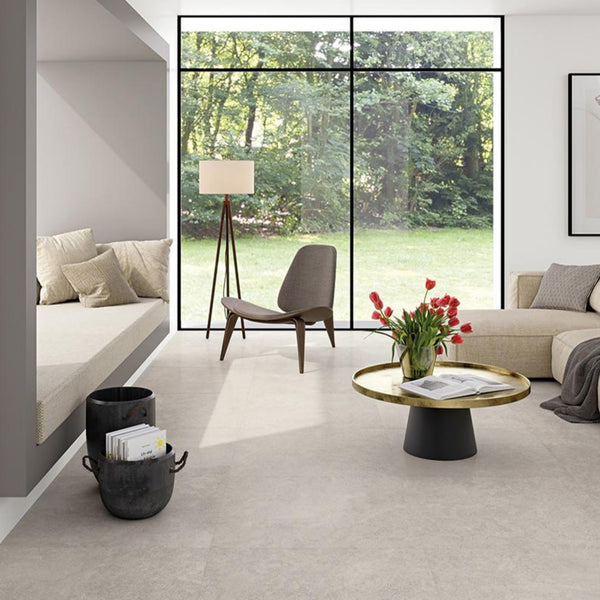 # LANDSCAPE - EMILCERAMICA collezione sobria ed essenziale dai colori naturali ed eleganti