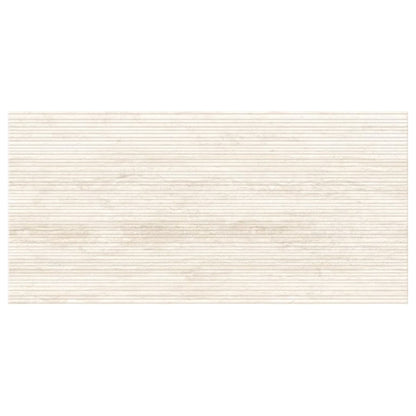 TRAVERTINE SAVOIA ITALIA Piastrelle in gres porcellanato effetto travertino contemporaneo per pavimenti e rivestimenti