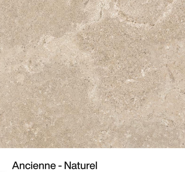 # MAPIERRE - EMILCERAMICA pietra di borgogna anticata ricca di contrasti e dal grande pregio