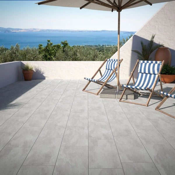 # METROPOLIS - CERAMICA IDEA piastrelle urbane per spazi moderni e dinamici