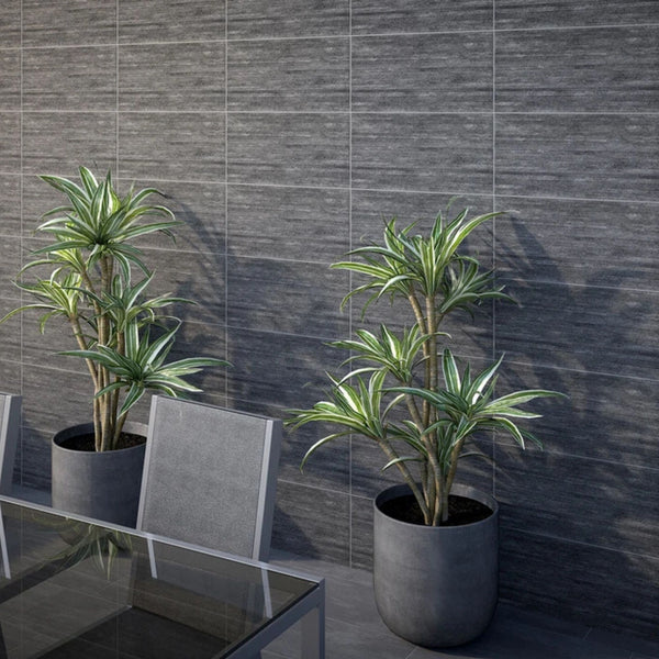 # METROPOLIS - CERAMICA IDEA piastrelle urbane per spazi moderni e dinamici