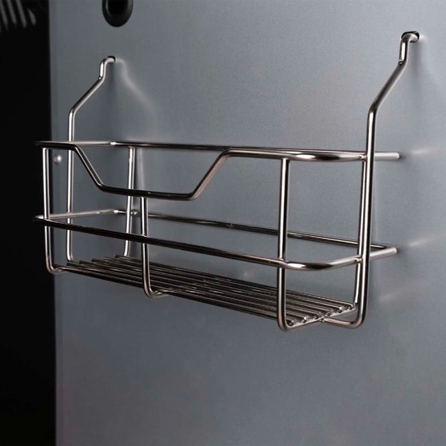 Barbecue a gas Metropolitan 3 fuochi inox Il Bracere dettaglio