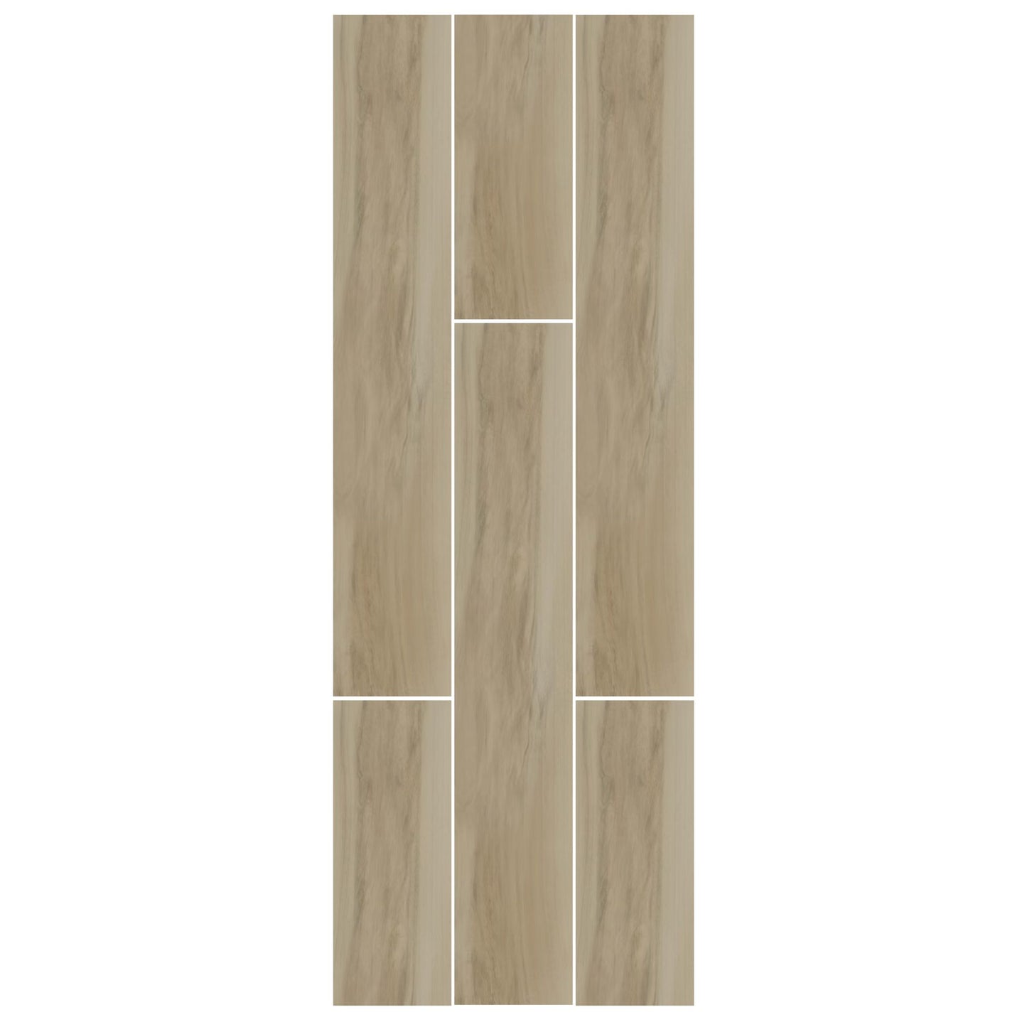 AMAZZONIA SAVOIA ITALIA Piastrelle in gres porcellanato effetto legno 20×120 cm per pavimenti e rivestimenti distintivi