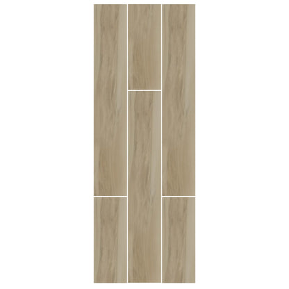 AMAZZONIA SAVOIA ITALIA Piastrelle in gres porcellanato effetto legno 20×120 cm per pavimenti e rivestimenti distintivi